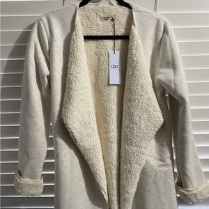 Ugg cardigan